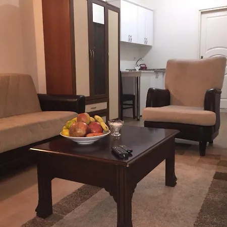 Alys Suit&apart Istanbul