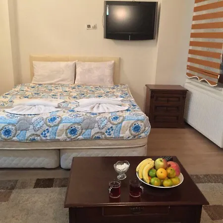 Alys Suit&apart Aparthotel *