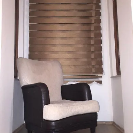 Aparthotel Alys Suit&apart *