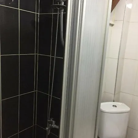 Aparthotel Alys Suit&apart Istanbul