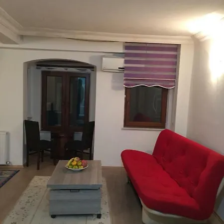 Alys Suit&apart Istanbul